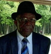 Elder Louis J. Jervey
