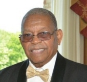 Leon C Dorsey, Jr.