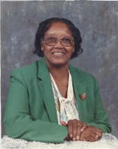 Gladys M. Thompson Boddy
