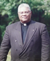 Pr. Joseph P. Benson