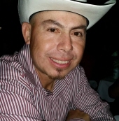 Alberto Aguilar Saldivar