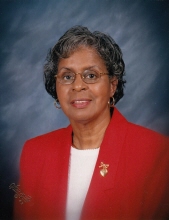 Delores B. Henry