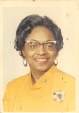 Dorothy E. James