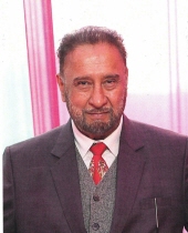 Avtar Singh