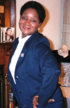 Carolyn E. Jackson