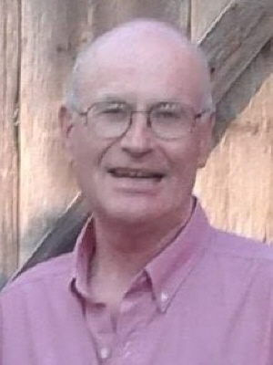 Photo of Brian Bedford