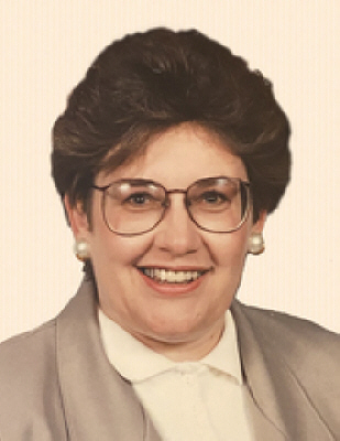 Photo of Marilyn Wallace