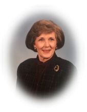 Photo of Mary Trudell Patterson