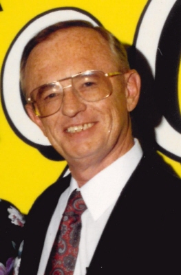 Floyd William Kaylor, Jr.