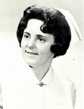 Avril  Margaret  Pearcey