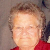 Margaret Jean Brokaw