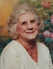 Gertrude Helen Schultz