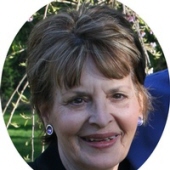 Margaret Joyce Markey