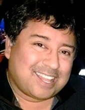 Tony Rodriguez, Jr.
