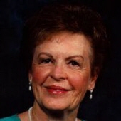 Raylene Flora McLeod