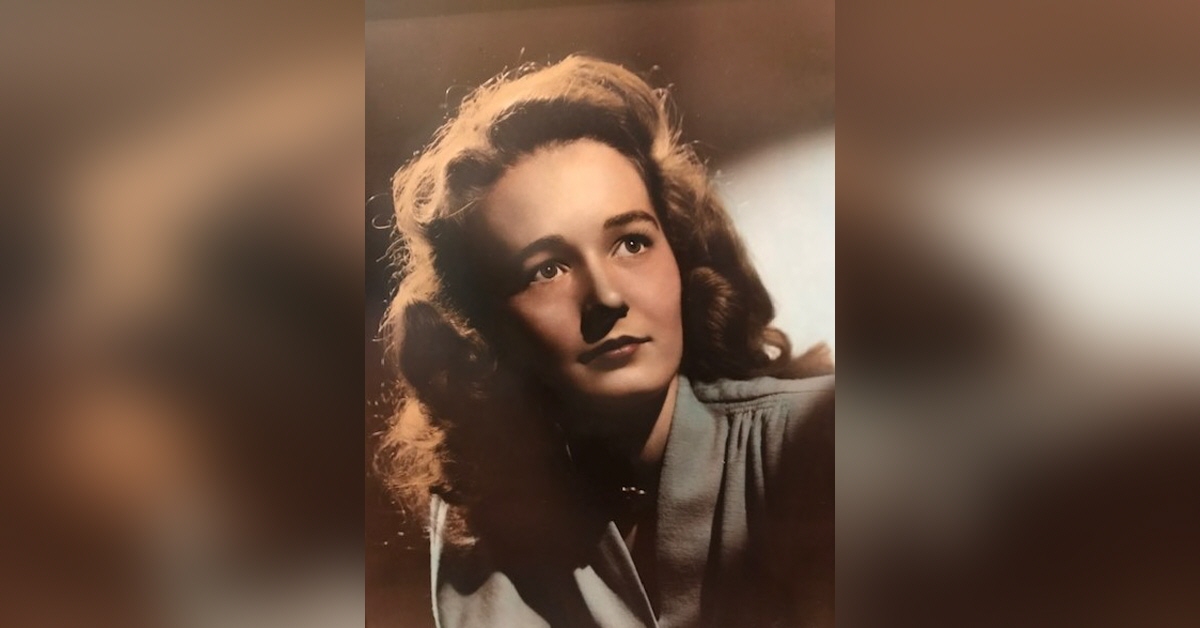Lillian Lee Currin Obituary