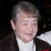 Virginia Cadwallader