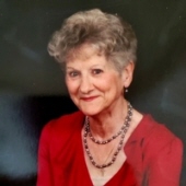 Helen Shirley Yax