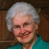 Martha Ann Kegler