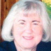 Mildred Milly Barnhart