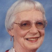 Betty C. Blackburn