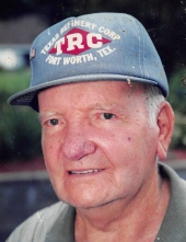Elmer L. Peterson