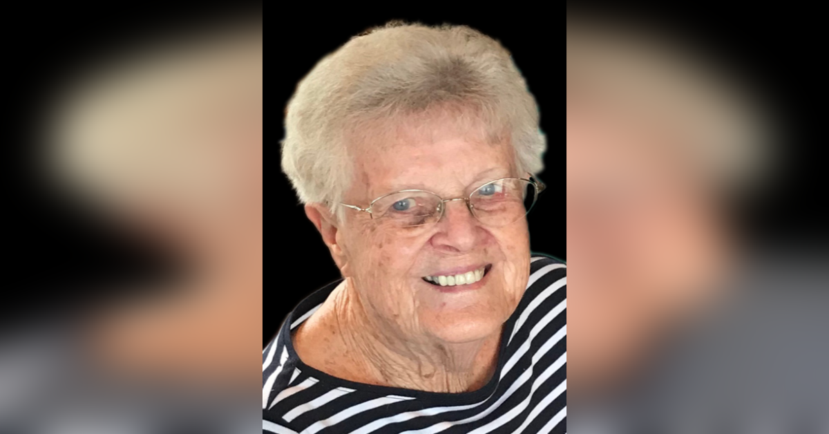 Obituary information for Frances L. Smith