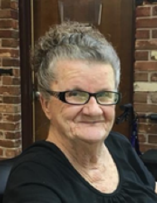 Jeanette Ann Bullard Leakesville, Mississippi Obituary