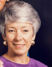 Patricia Rogers