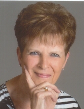 Photo of Betty Barnhart