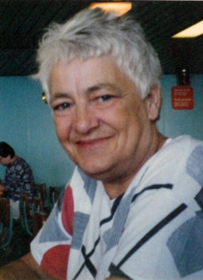 Photo of Velma Bent