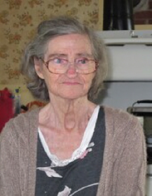 Myrtle Purdy Hubbards, Nova Scotia Obituary