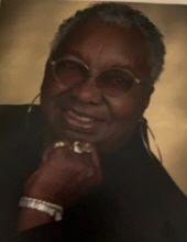 Lucille Williams Knight 15851325