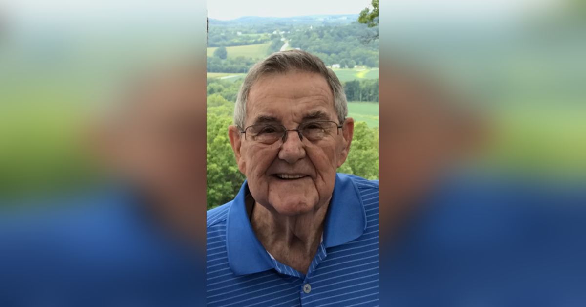 Obituary information for Barringhaus