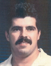 James "Butch" Arellano Jr.