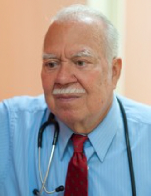 Photo of Dr. Richard Izquierdo