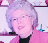 JoAnn Irene Keller