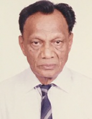 Photo of Ramanbhai Desai