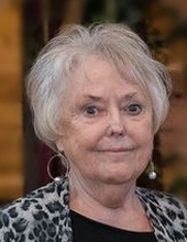 Judy Frances Glover