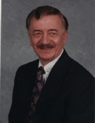 Photo of Clyde Snavely