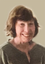Linda M. Hassell