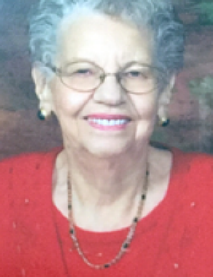 Dorothy Ann Johnson