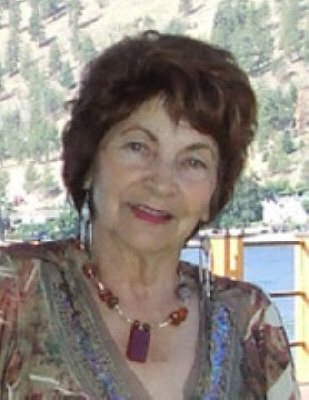 Photo of "Lucienne" Marie Dorwart