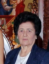 Alexandra Ninios