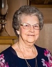 Doris Drake