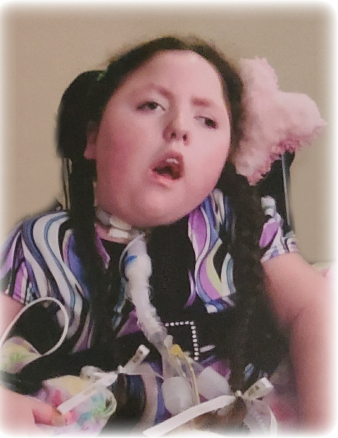 Gabrielle Elizabeth "Gabby" Cox - 2020 - McCracken-Dean Funeral Home