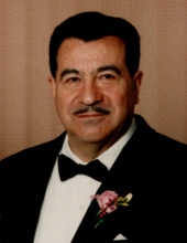 Armando Navar