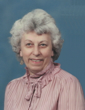 Mrs. Carol Keeler Bredbury