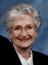 Mable Fisher Jenkins