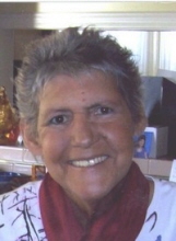 Barbara Jean Moore
